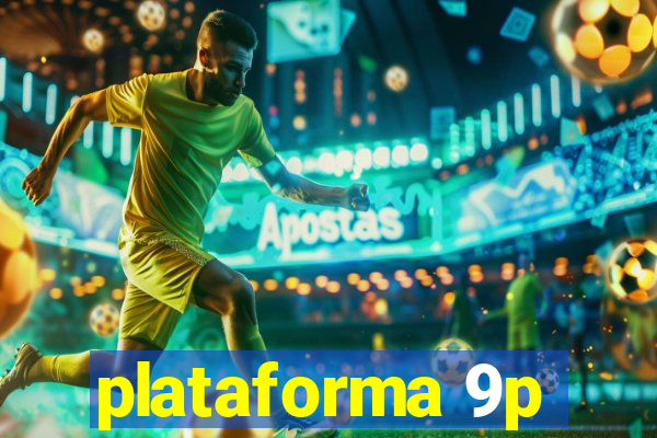 plataforma 9p